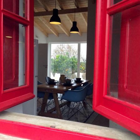 Village Loft Cercal do Alentejo Εξωτερικό φωτογραφία