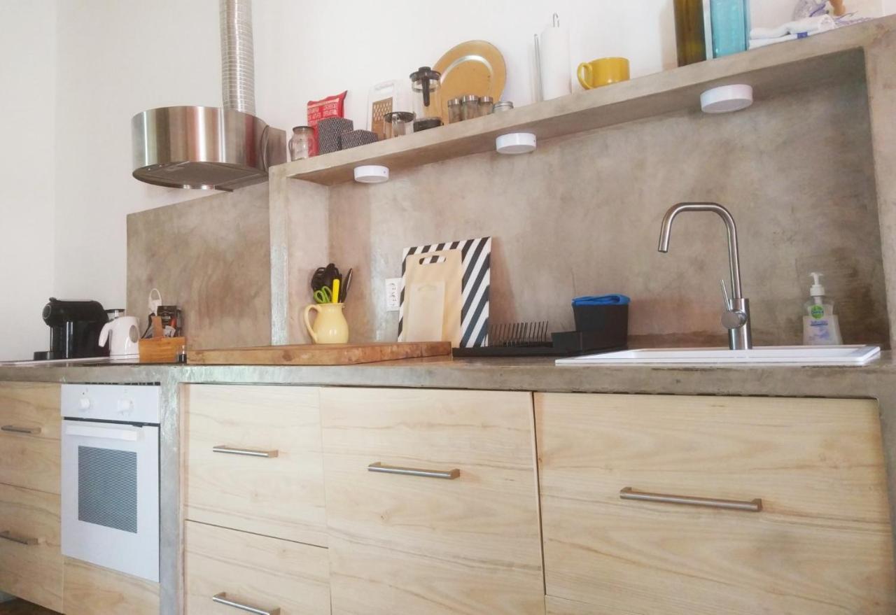Village Loft Cercal do Alentejo Εξωτερικό φωτογραφία