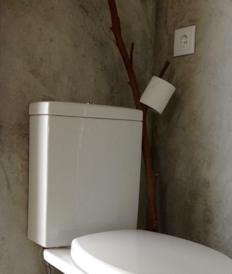 Village Loft Cercal do Alentejo Εξωτερικό φωτογραφία
