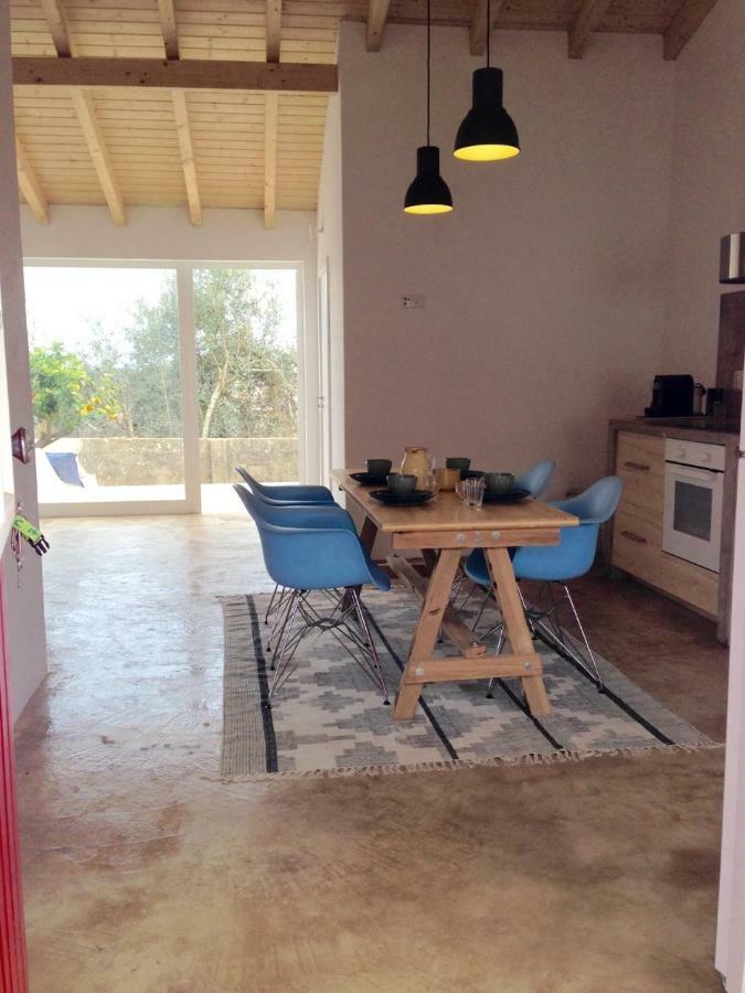 Village Loft Cercal do Alentejo Εξωτερικό φωτογραφία