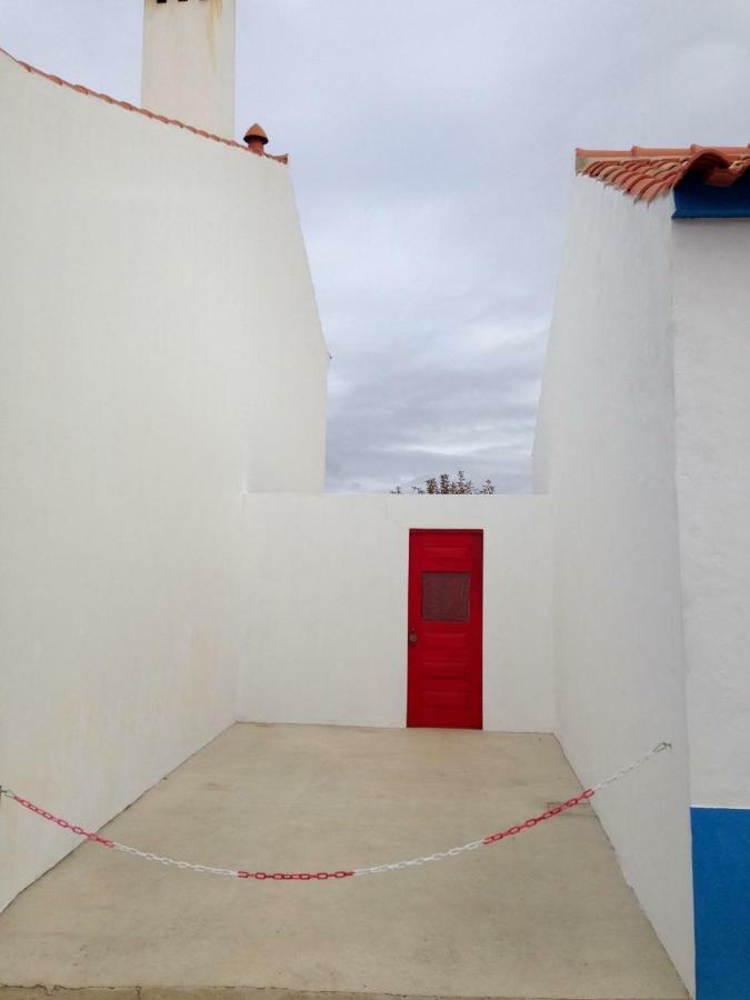 Village Loft Cercal do Alentejo Εξωτερικό φωτογραφία