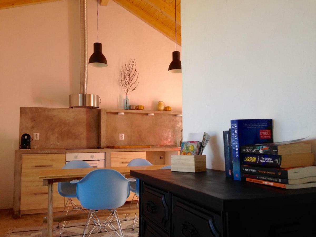 Village Loft Cercal do Alentejo Εξωτερικό φωτογραφία