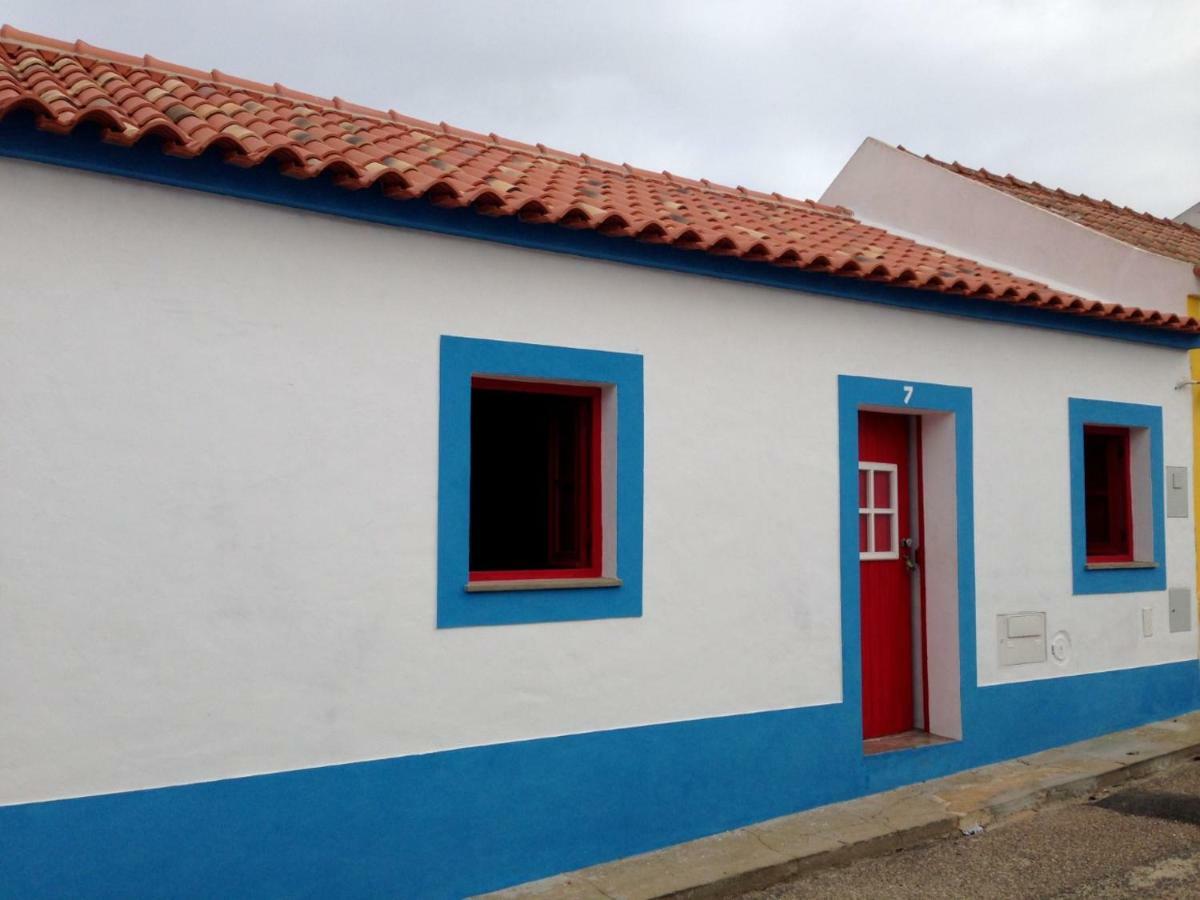 Village Loft Cercal do Alentejo Εξωτερικό φωτογραφία