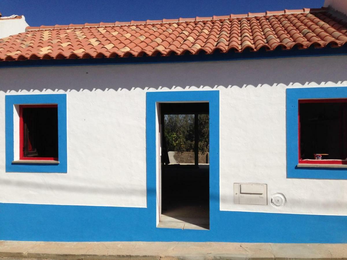 Village Loft Cercal do Alentejo Εξωτερικό φωτογραφία