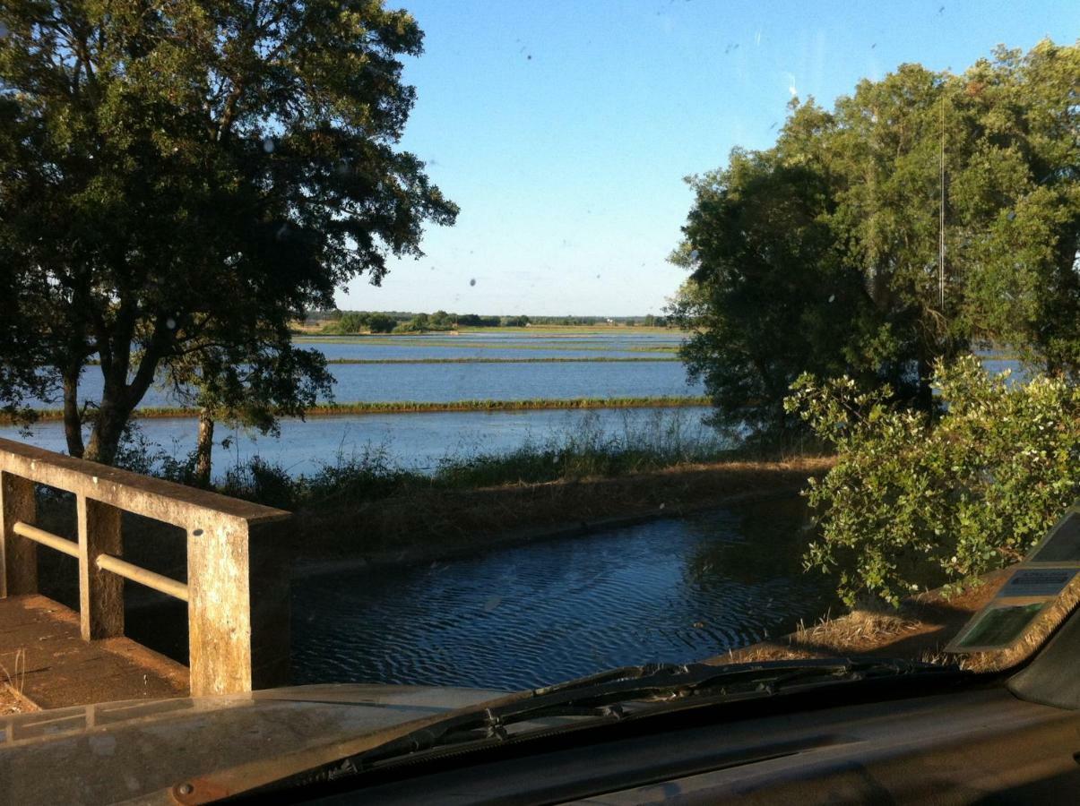 Village Loft Cercal do Alentejo Εξωτερικό φωτογραφία