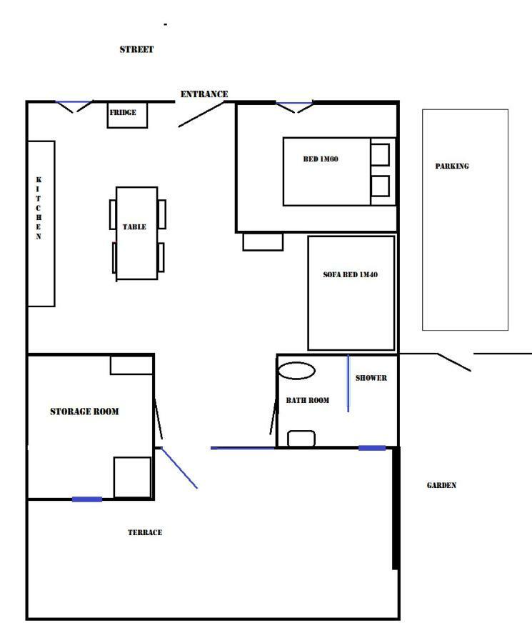 Village Loft Cercal do Alentejo Εξωτερικό φωτογραφία