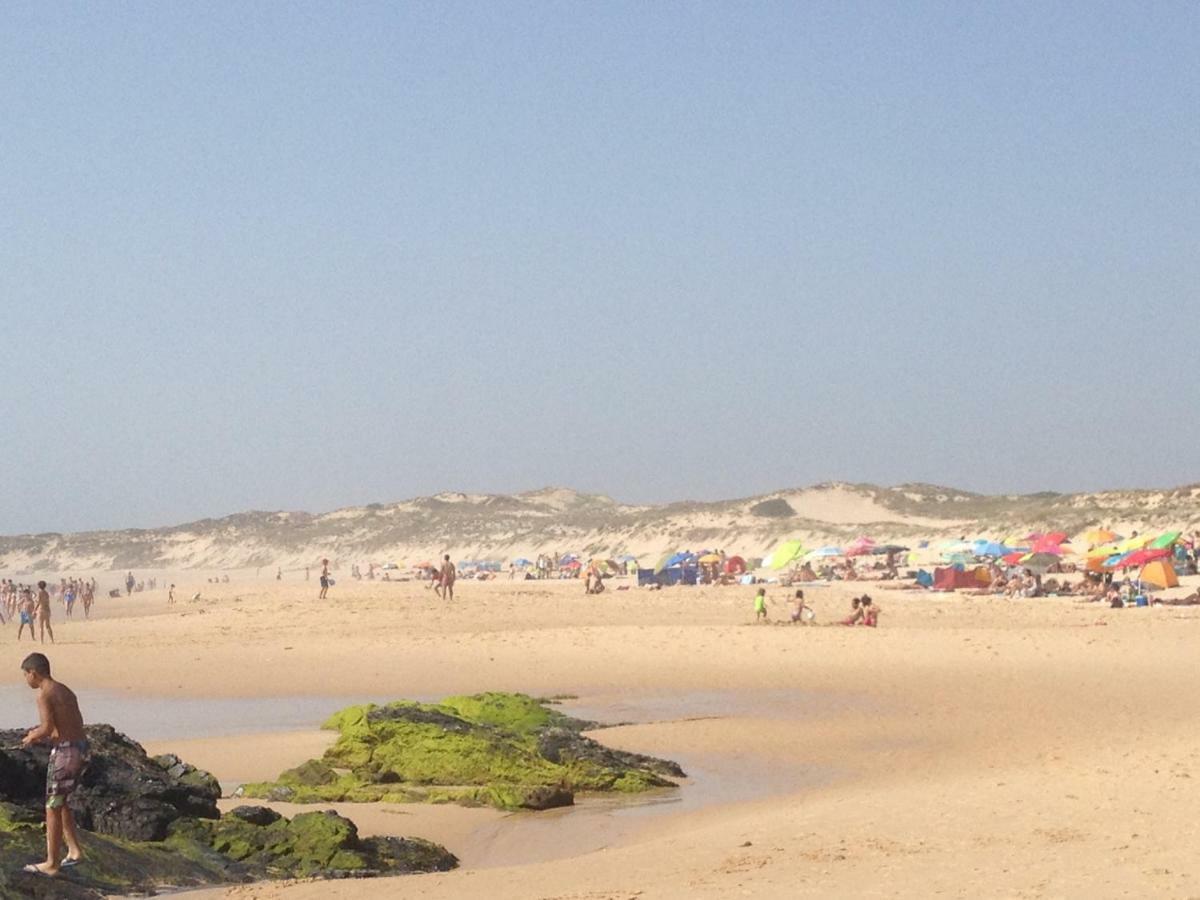 Village Loft Cercal do Alentejo Εξωτερικό φωτογραφία
