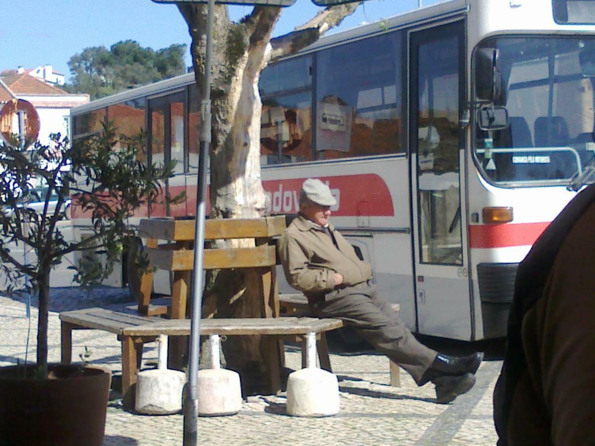 Village Loft Cercal do Alentejo Εξωτερικό φωτογραφία