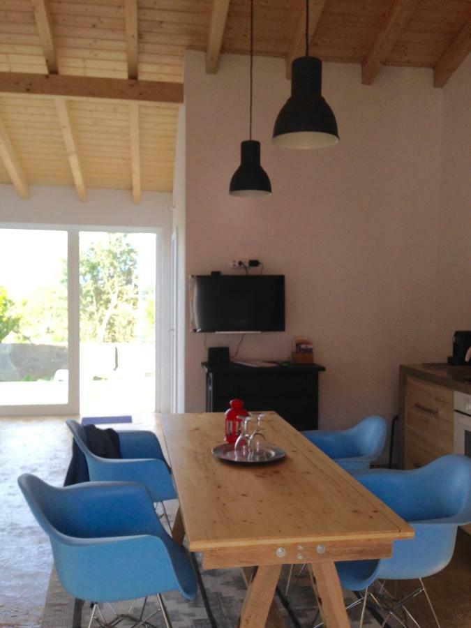 Village Loft Cercal do Alentejo Εξωτερικό φωτογραφία